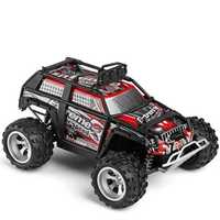 Машинка Wl toys 18409 1/18 2.4G 4WD 25 км/год