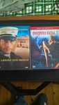 11 dvds                                          .