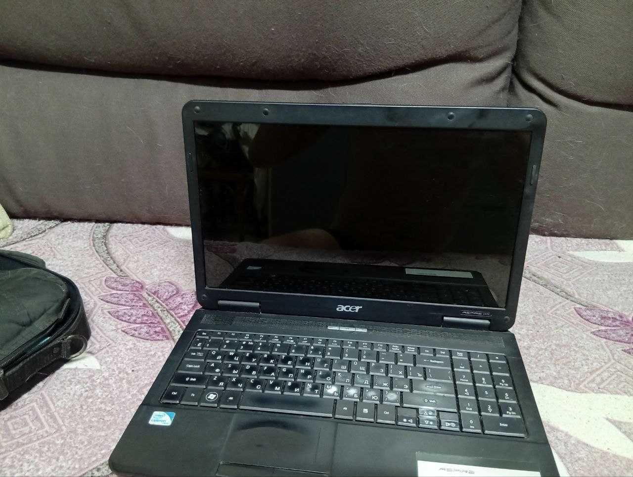 Ноутбук Acer Aspire  533