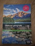 Oblicza geografii 1