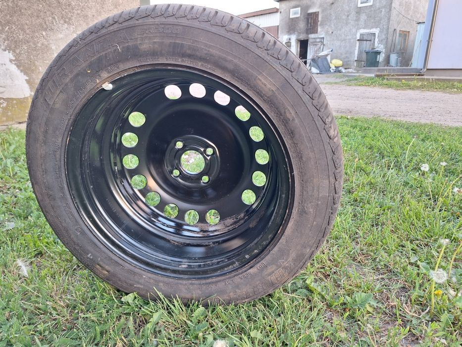Sprzedam Koło Opel 16 4x100 Patrz opis