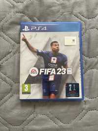 Диск FIFA 23 Ps4 Ps5