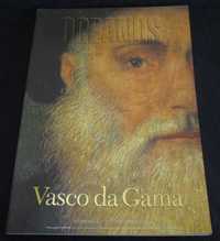 Livro Revista Oceanos nº 33 Vasco da Gama