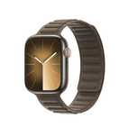 Magnetyczny pasek Dux Ducis do Apple Watch 38 40 41 mm - ciemnoszary