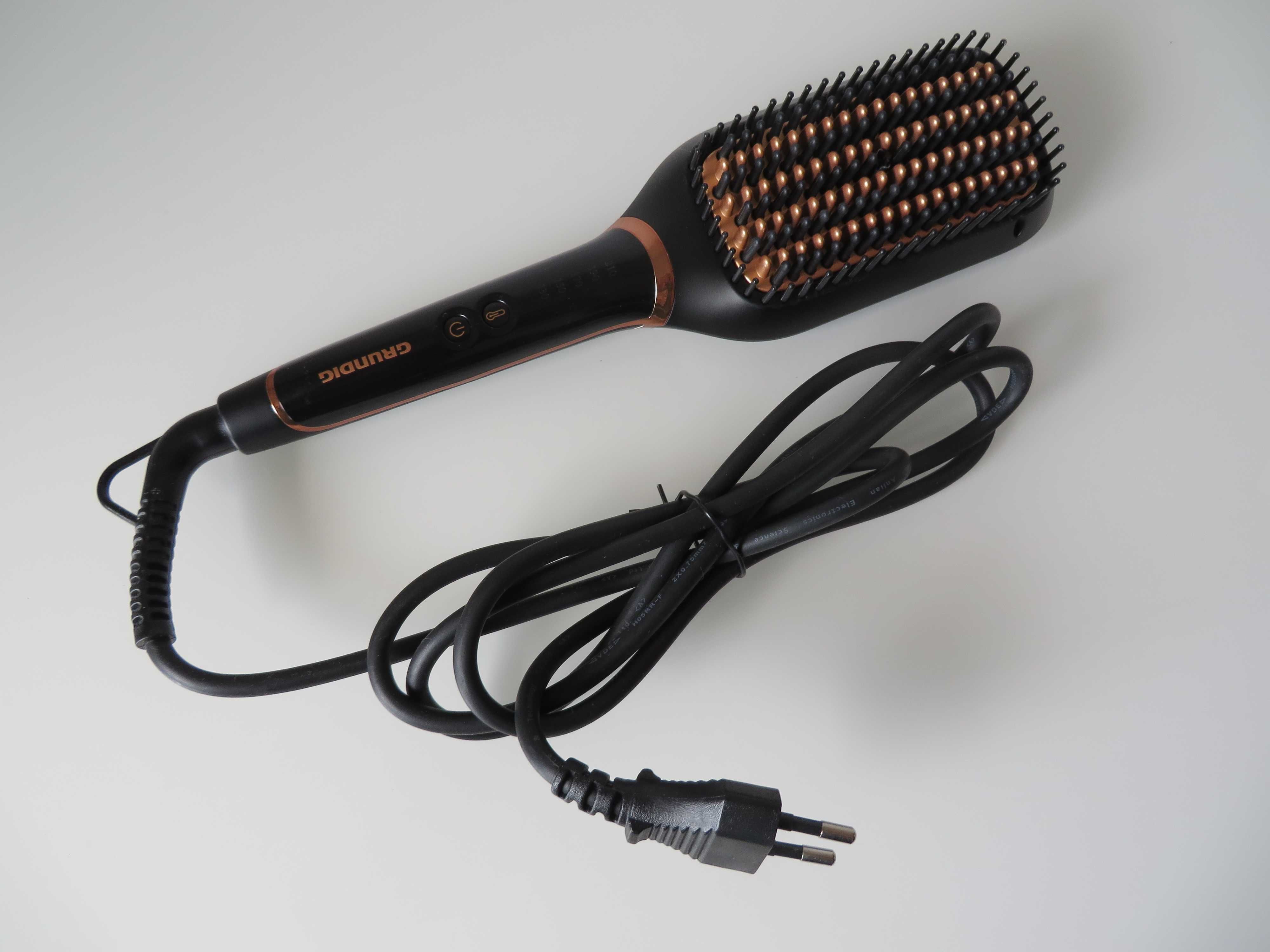 Szczotka prostująca Grundig HB 7150