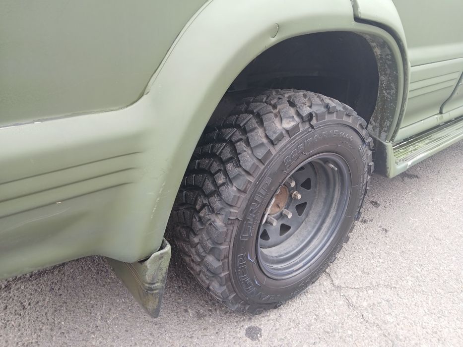 Pajero sport полный привод