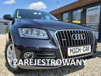 Audi Q5 2.0 TDI**QUATTRO**Śliczny Stan**2016**Wymieniony Rozrząd**Jak Nowa