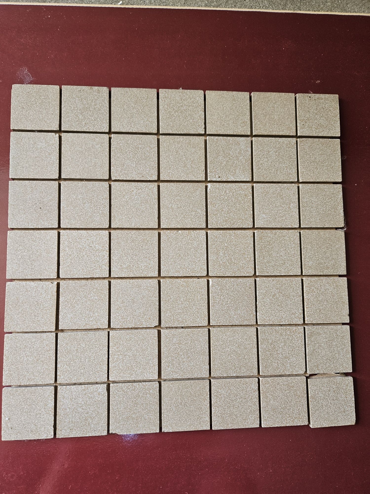Mosaico 5X5 Cinca