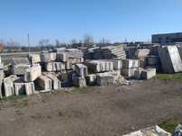Блоки фундаментні ФБС-5