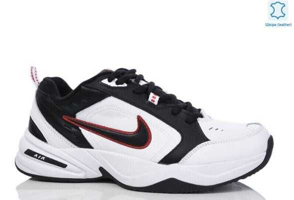 Nike Air Monarch демісезонні кросівки