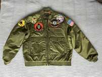 WEP jacket G-8 flyers US Navy USMC