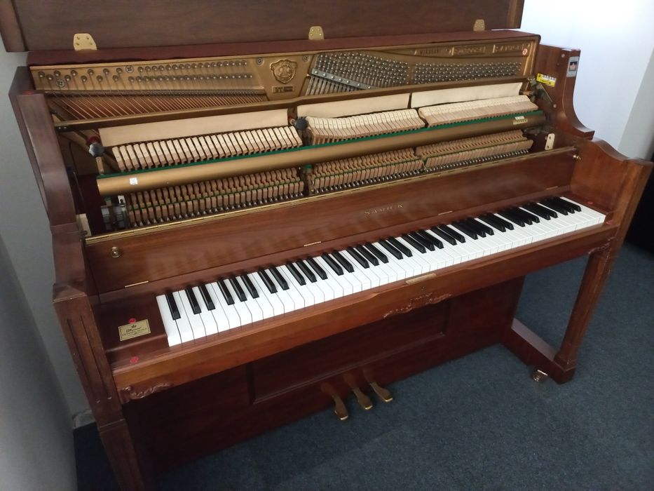 Pianino SAMICK SU-300 SA 120cm