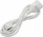 kabel zasilający levitantes 2 metry 16a 250v- 2p+e h05vv-f 3g1,5mm²
