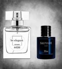 Perfumy inspirowane zapachem DIOR SAUVAGE ELIXIR 445M 55ml