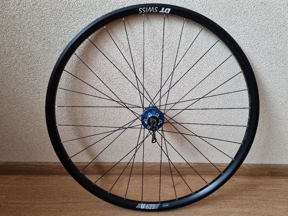 Koła DT SWISS 29"