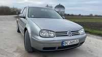 Продаж Volkswagen Golf 2002