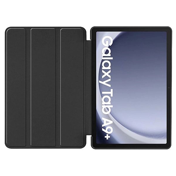 Etui Tech-Protect SmartCase na Samsung Galaxy Tab A9+ 11" X210 / X215
