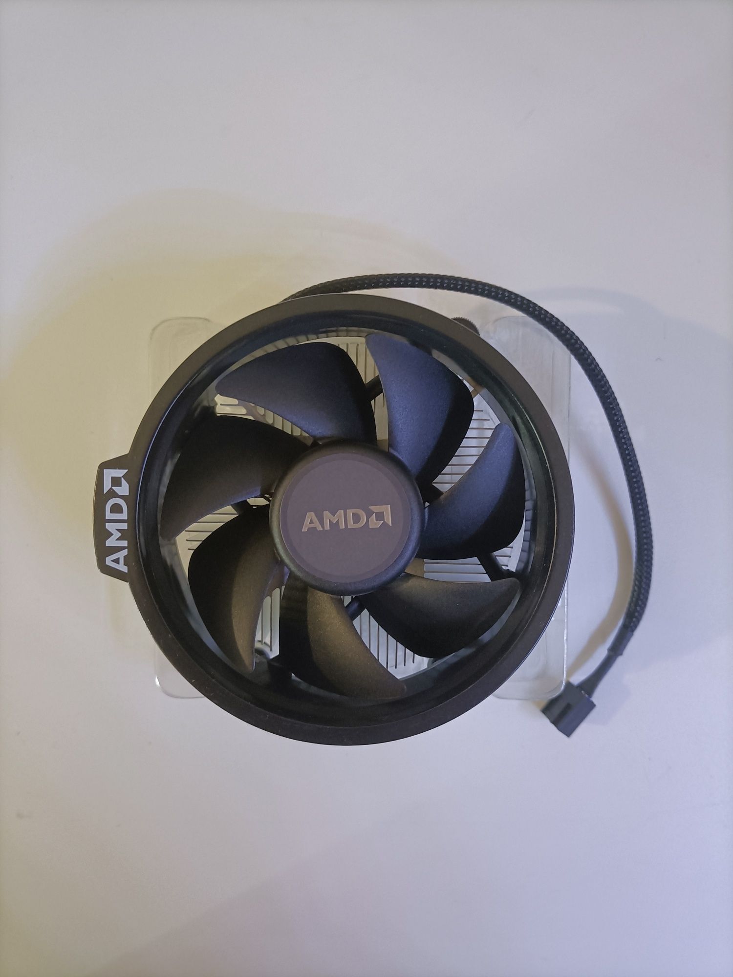 Combo Motherboard, CPU e Cooler