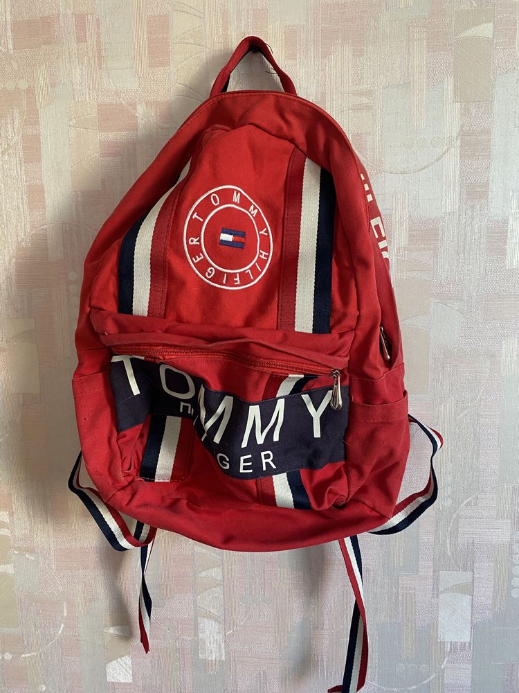 Рюкзак tommy Hilfiger