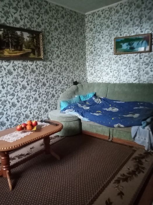 Здам 2-х кімнатну квартиру