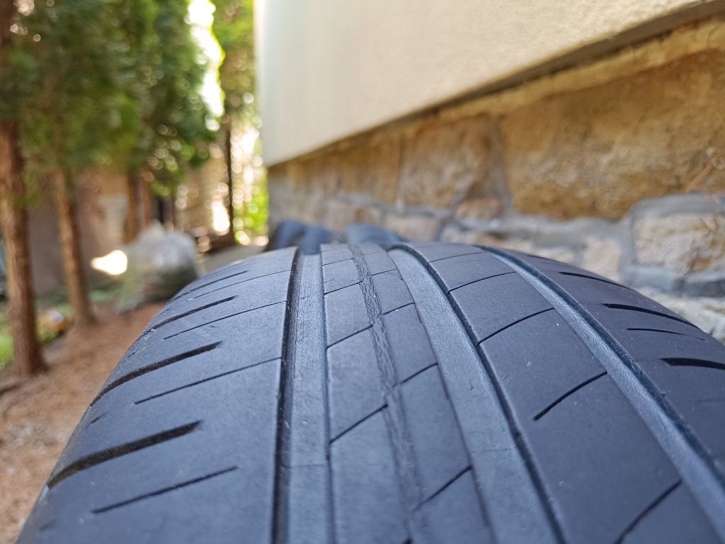 Opony letnie 195/65 R15