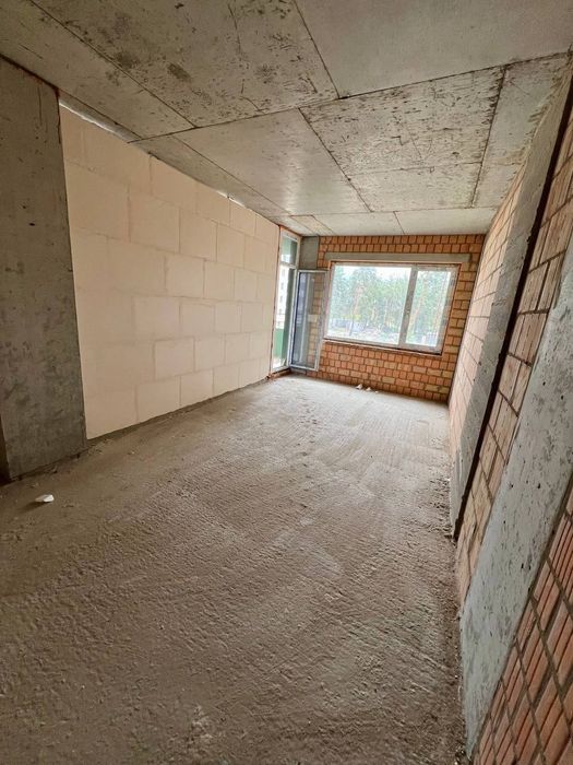 Ціна ТОП! Продаж 2-кімнатної квартири — ЖК Park Town, Гостомель