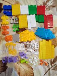 Лего большой набор,конструктор Лего