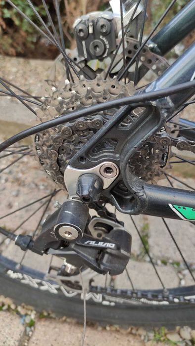 Rower górski KANDS ENERGY 1300