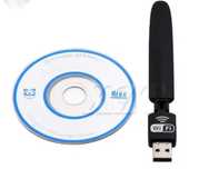 Karta wifi usb do komputera