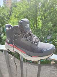 Buty trekkingowe damskie the north face vectiv r.39