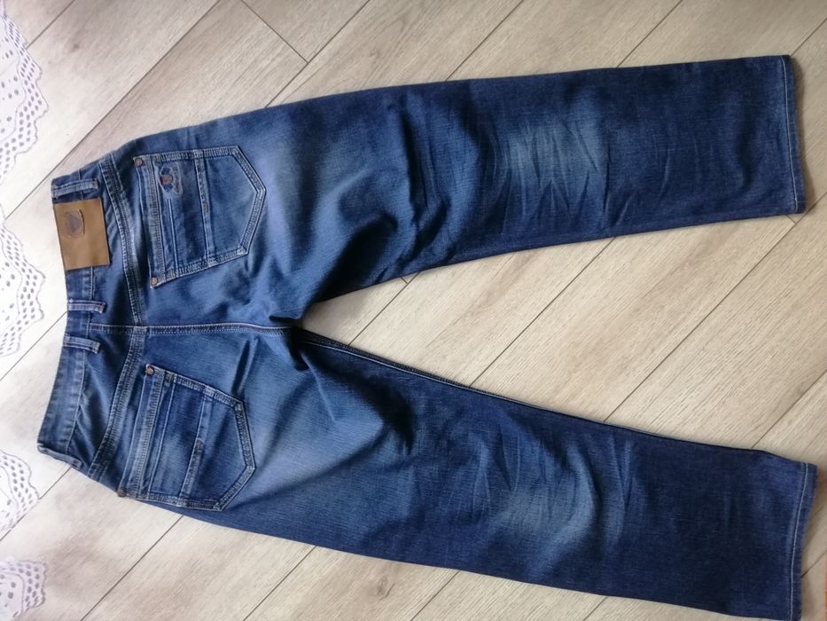 Джинсы мужские брюки