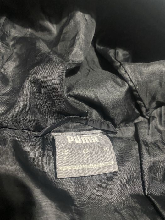 Casaco Puma como novo