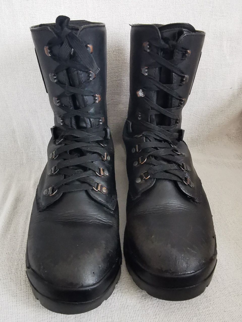 Viking Hunter Gore Tex Vibram myśliwskie survival trekkingowe 45