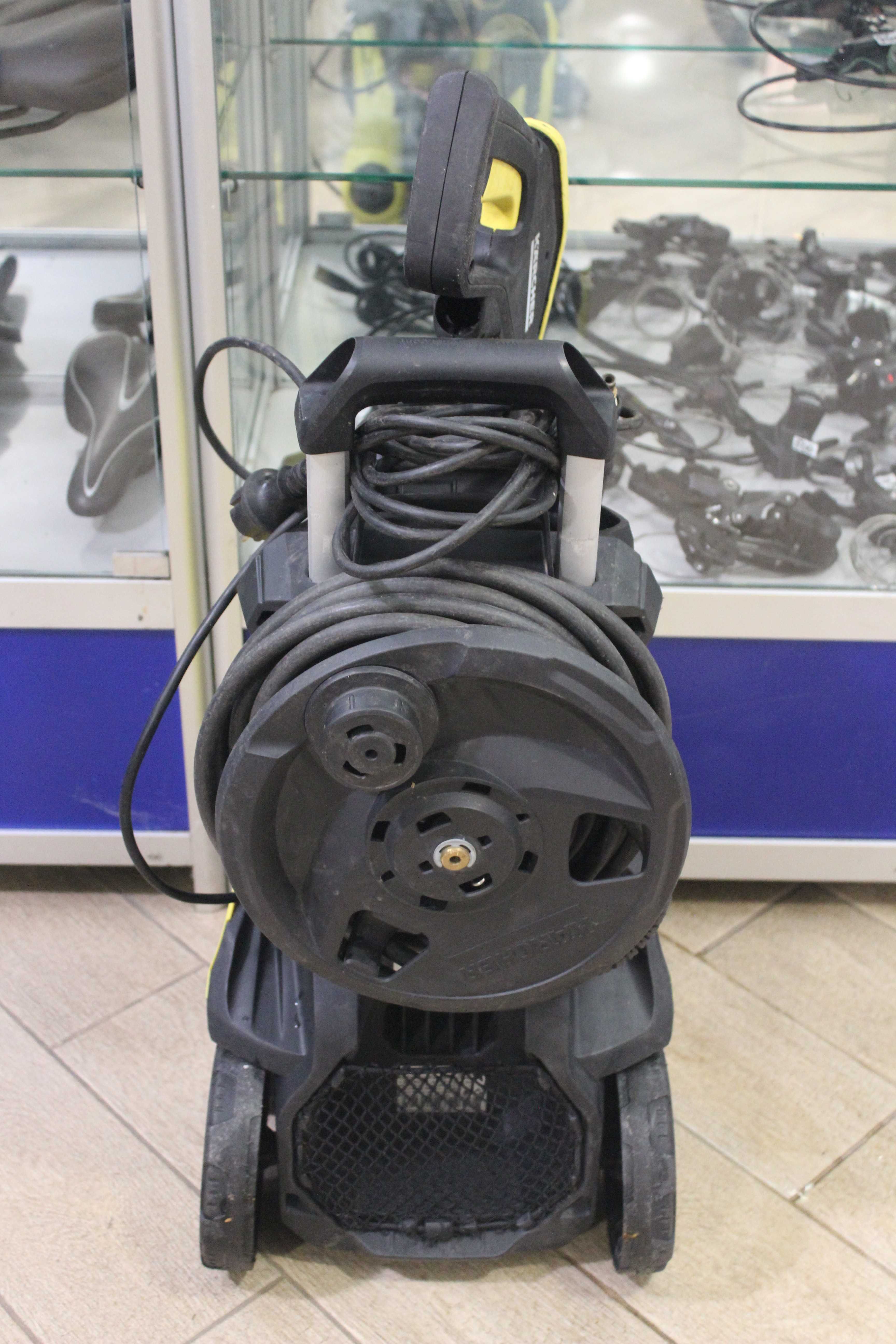 Мийка Karcher K5 Full Control Premium Plus