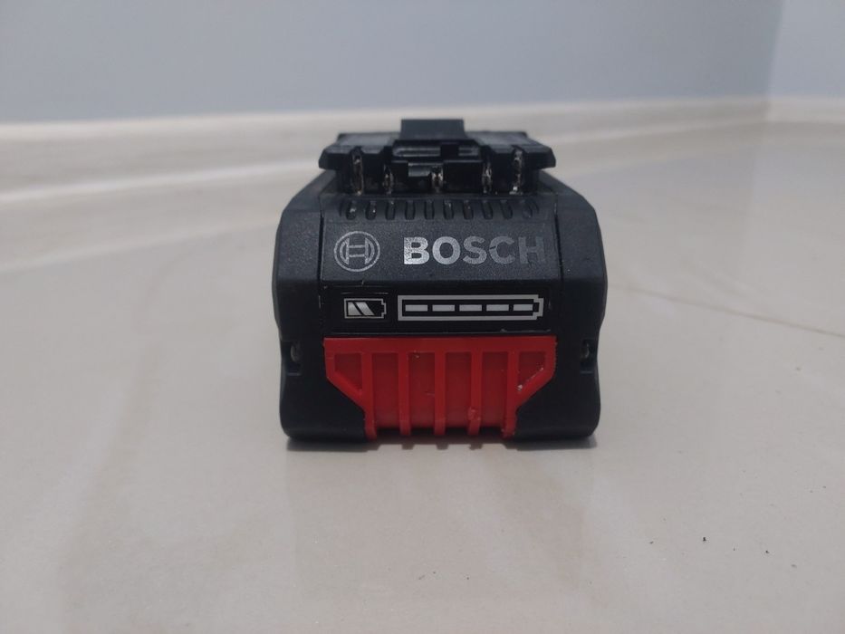 Акумулятор Bosch ProCORE 18V 5.5 Ah Professional