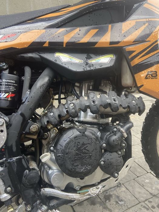 Kovi Max 300 2024 року