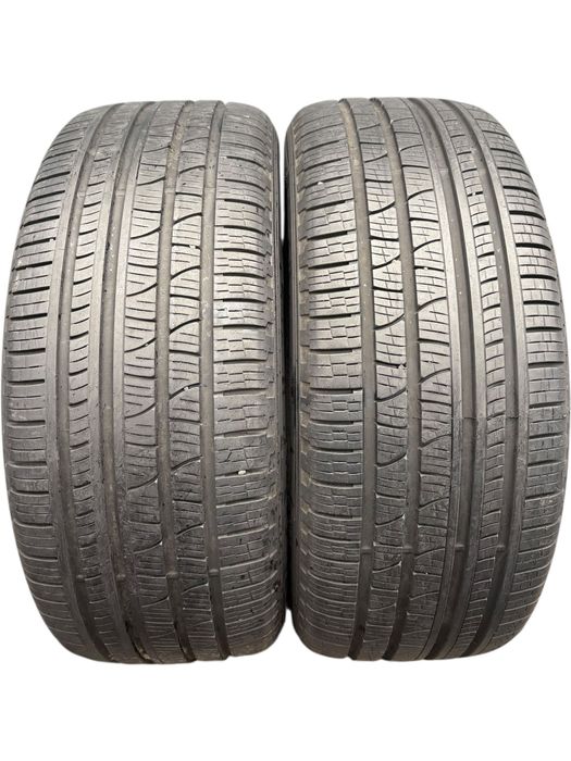 255/50/19 PIRELLI Scorpion Verde All Season MO 107H XL