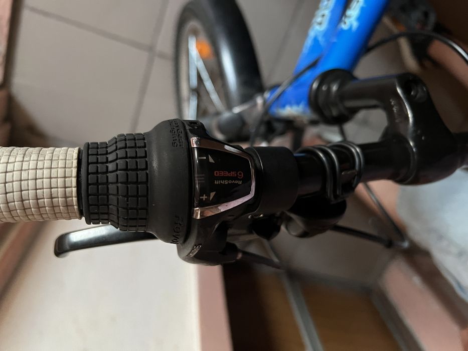 Author Energy SX 20ʼ