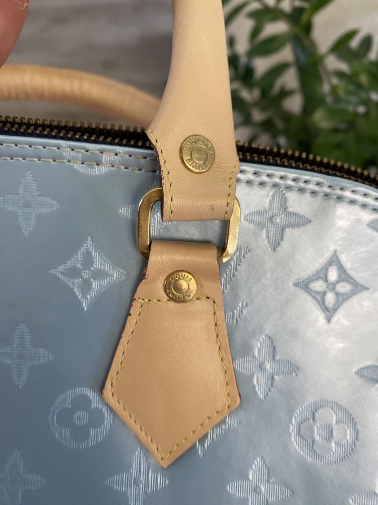 Сумка Louis Vuitton monogram