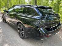 Peugeot 508  GT  FULL Led  Felgi 19"  Nagłośnienie FOCAL FV23%