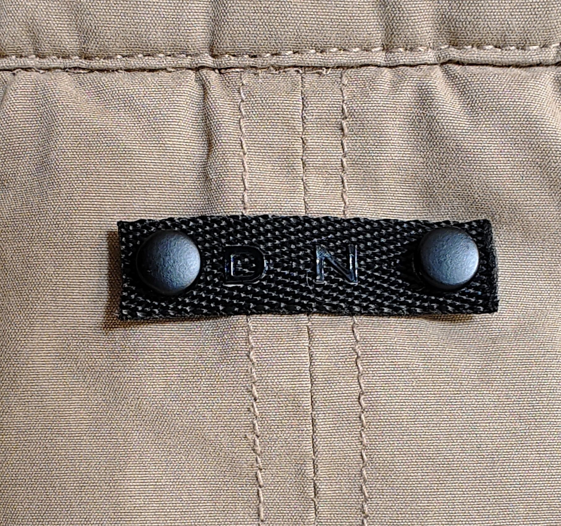 Куртка з підкладом DKNY