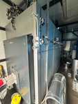 Kocioł parowy Viessmann 1 bar, 2200 kg/h, 1450 kW