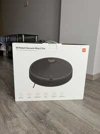 Пилосос XIAOMI Mi Robot Vacuum Mop 2 Pro Floor vacuum cleaner