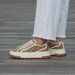 Жіночі кеди Gucci Original GG Canvas Sneaker, кеди гучі, гучи, Gucci