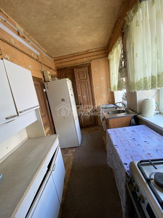 Продам 5к.кв. 76м2  пров. Столярний 5 (27 Ліцей)Москальовка ТОРГ