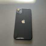 iPhone 11 • Czarny • 64 GB • BAT - 96%  • GW 12 m.