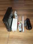 Konsola Nintendo Wii czarna