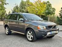 Volvo XC 90 2.4 D5 7L Sport