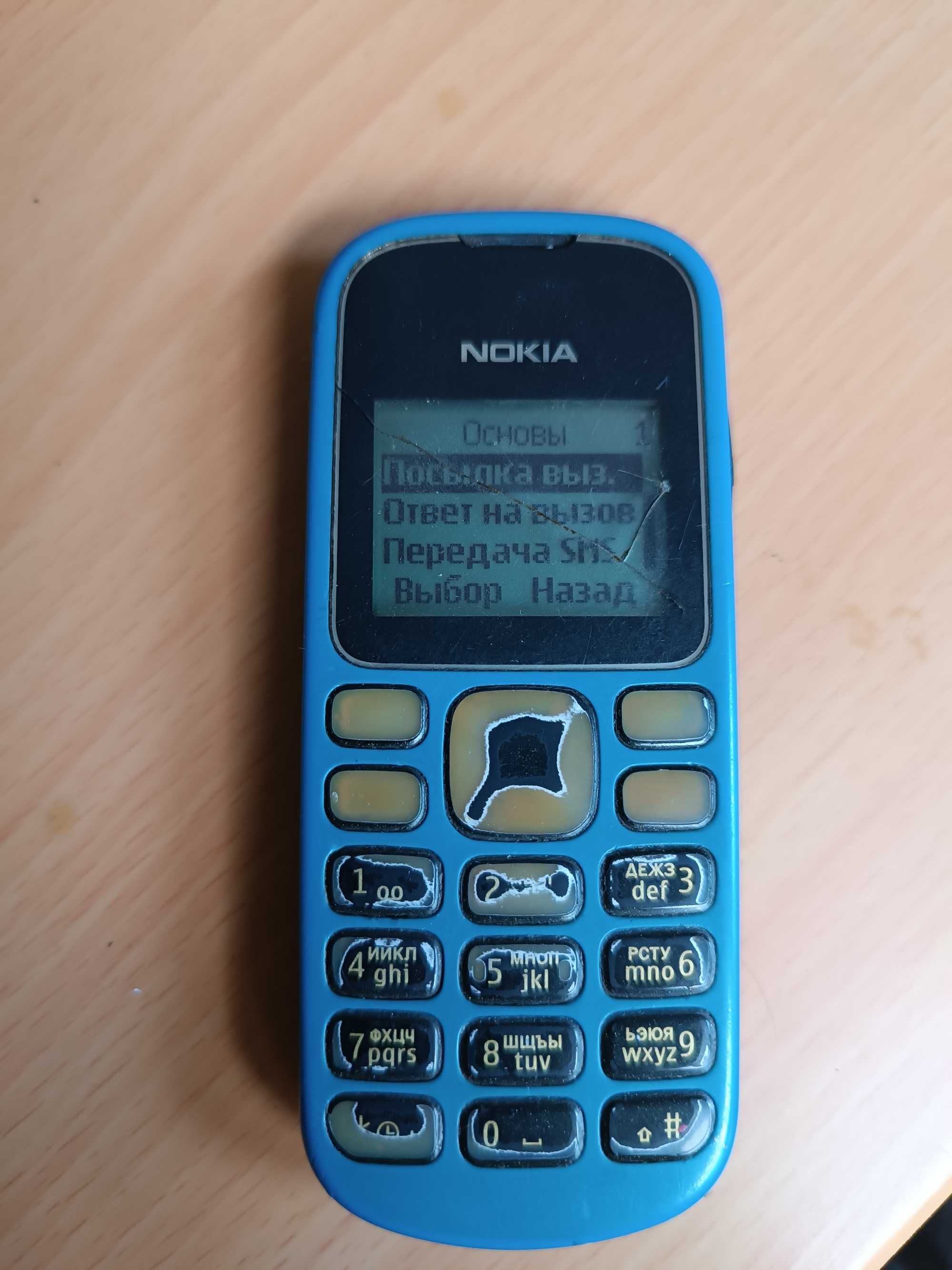 Nokia 1280 рабочий