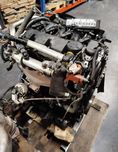 Motor PSA 2.0 HDI RHR